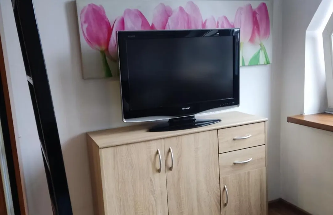 Apartament Luksik Górskie Studio Blisko Centrum-1