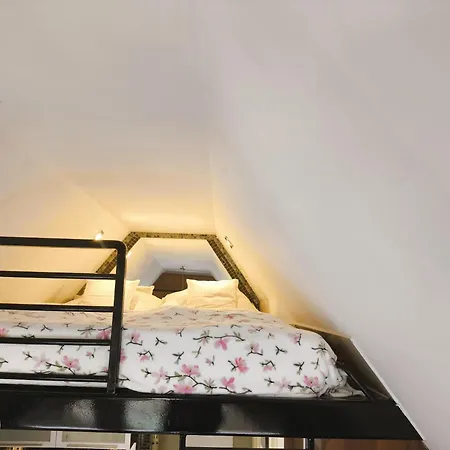 Apartament Luksik Górskie Studio Blisko Centrum-3